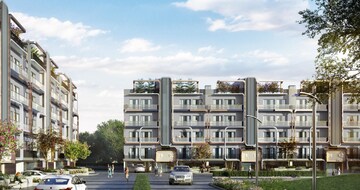 3.5 BHK Apartment For Sale in M3M Antalya Hills, Sector 79