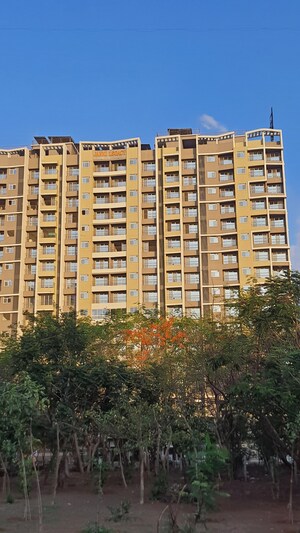 1 BHK Apartment For Sale in Nandkumar Janki Legacy, Mira Road