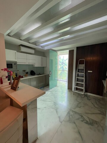 Parking in 6 BHK Apartment at Nahar Barberry Bryony, Chandivali – for Sale