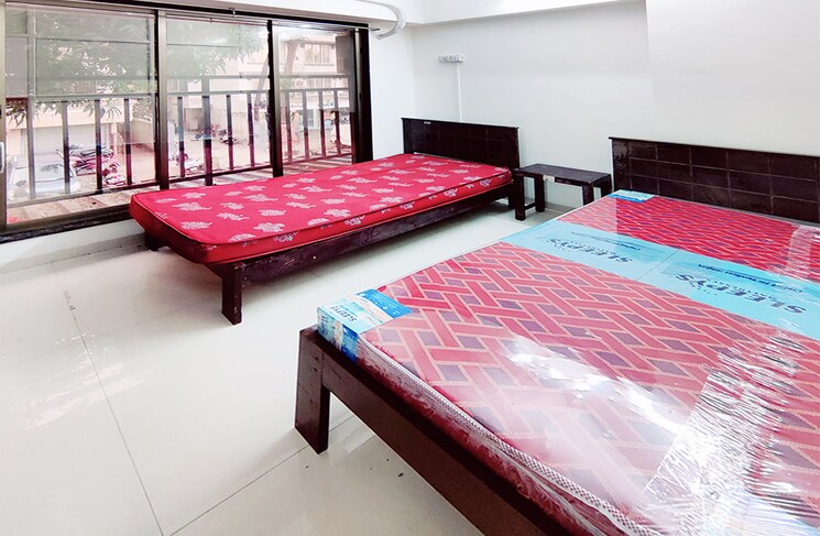 Room, santacruz west Pg For Boys In Santacruz West 8640050
