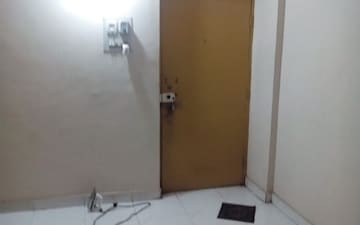 1 BHK Apartment For Rent in Sai CHS Kahrghar, Kharghar
