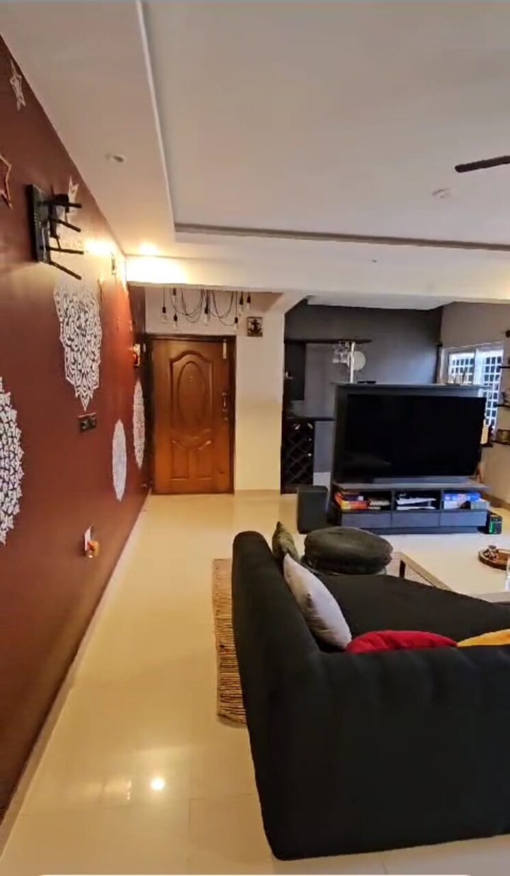 Living Room, mjr-clique-hercules 2.5 Bedroom 1300 Sq.Ft. Apartment In Electronic City Phase I Bangalore 8640110