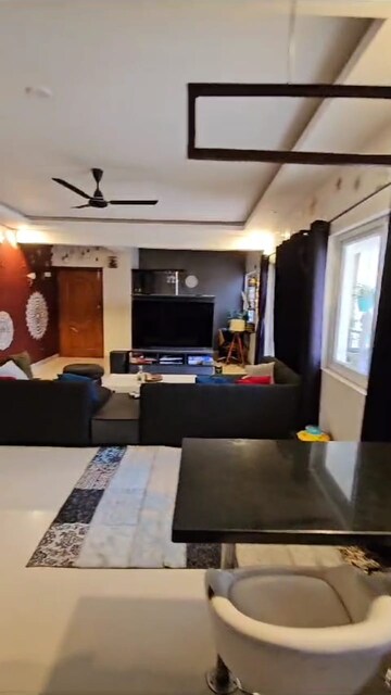 Bedroom in 2.5 BHK Apartment at MJR Clique Hercules, Electronic City Phase I – for Sale