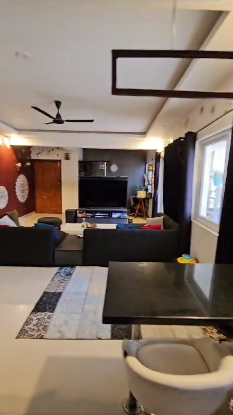 Bedroom, mjr-clique-hercules 2.5 Bedroom 1300 Sq.Ft. Apartment In Electronic City Phase I Bangalore 8640110