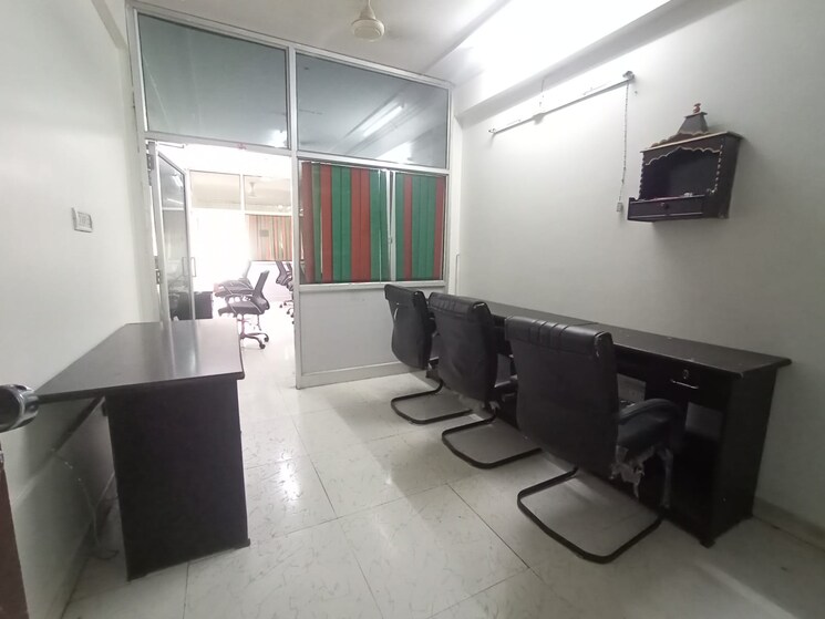 Team Area, c scheme Commercial Office Space 600 Sq.Ft. In C Scheme Jaipur 8640073