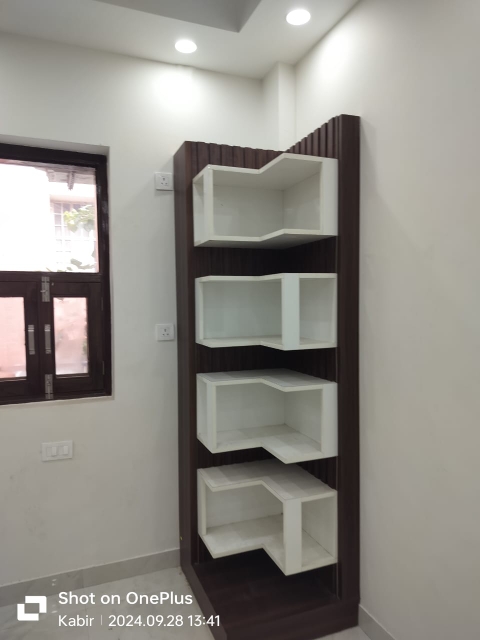 2 BHK Builder Floor For Rent in Sector 46
