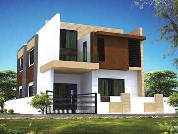 2 BHK Independent House For Sale in KannadI-I