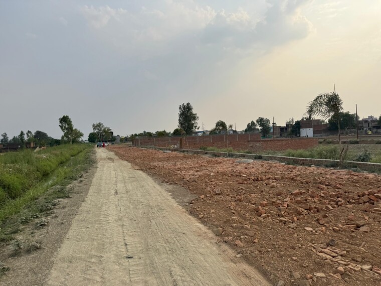 undefined, sultanpur road  1250 Sq.Ft. Plot In Sultanpur Road Lucknow 8640147