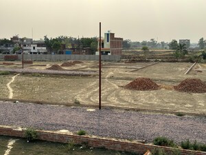 Plot Area in  Plot at Sultanpur Road – for Sale
