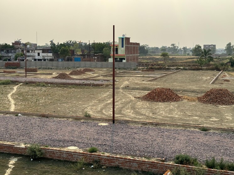 undefined, sultanpur road  1250 Sq.Ft. Plot In Sultanpur Road Lucknow 8640147