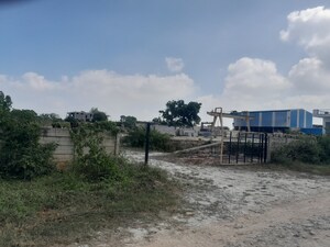 Plot Area in  Industrial Plot at Jigani – for Sale