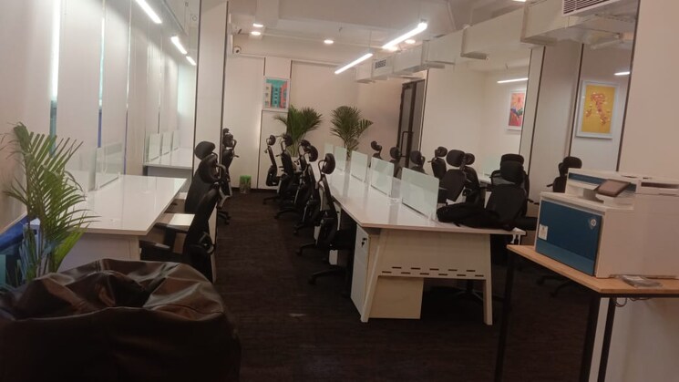 Team Area, koramangala Commercial Office Space 3000 Sq.Ft. In Koramangala Bangalore 8640146