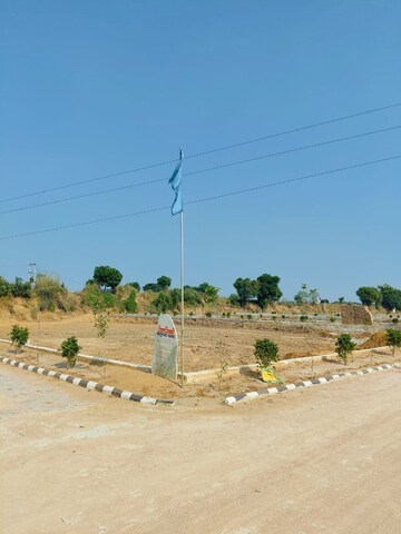Plot Area in  Plot at Ajmer Road – for Sale
