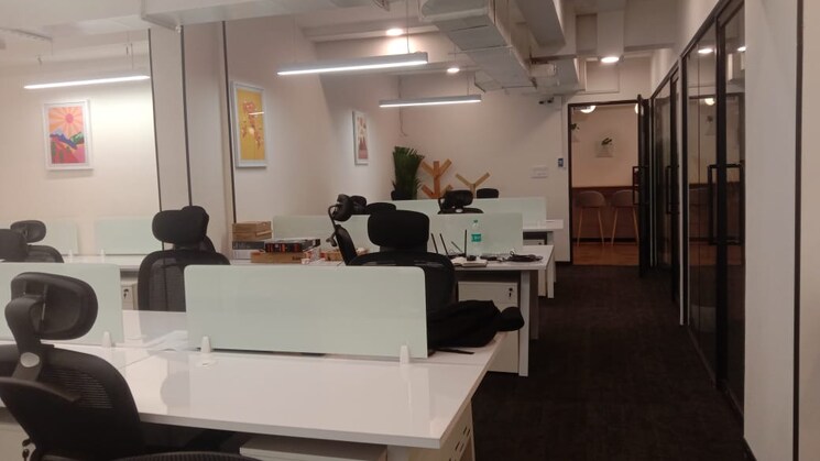 Team Area, koramangala Commercial Office Space 3000 Sq.Ft. In Koramangala Bangalore 8640146