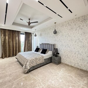 Bedroom in 3 BHK Builder Floor at Anant Raj The Estate Floors, Sector 60 – for Sale