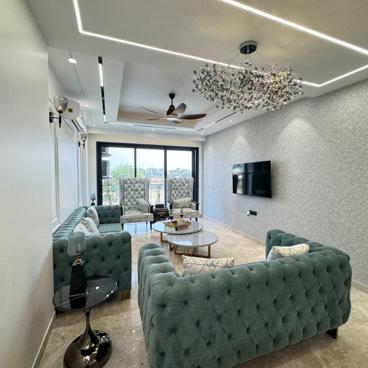 Team Area, anant-raj-the-estate-floors 3 Bedroom 1440 Sq.Ft. Builder Floor In Sector 60 Gurgaon 8640145