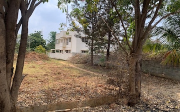 Plot For Sale in Vidya Nagar