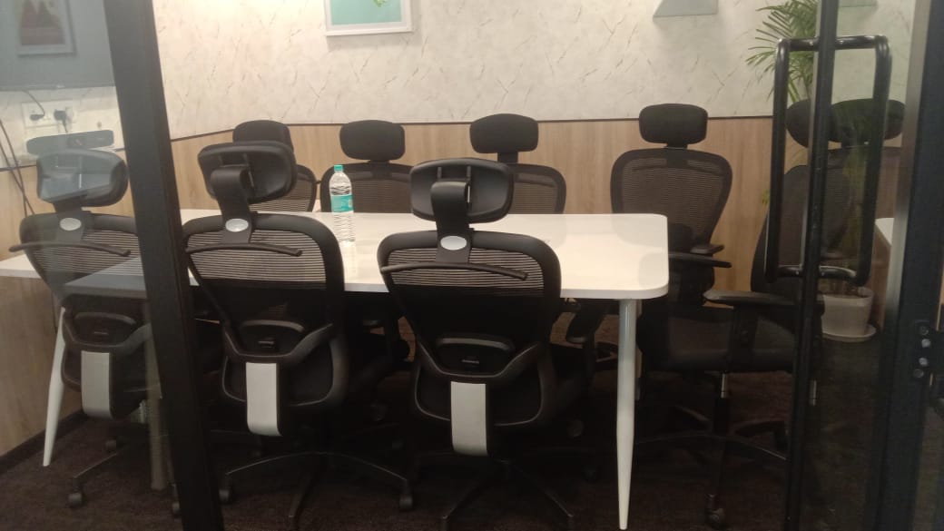 Office Space For Rent in Furnished Office Space 40
