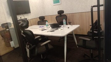 Team Area in  Office Space at Hsr Layout – for Rent