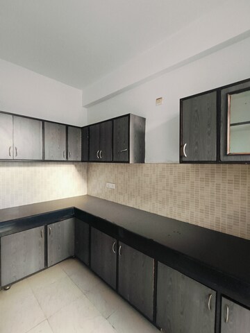 Kitchen in 3 BHK Apartment at Sunny Enclave – for Rent