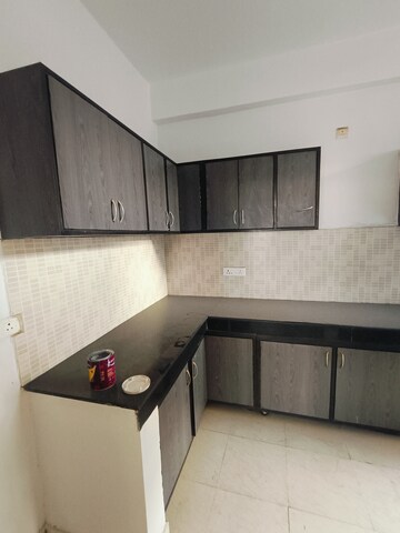 Kitchen in 3 BHK Apartment at Sunny Enclave – for Rent