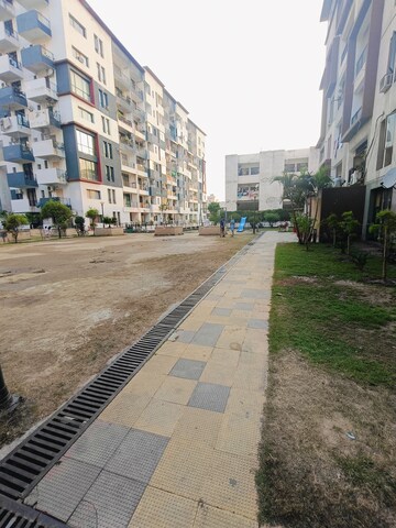 3 BHK Apartment – Exterior View View at Sunny Enclave - for Rent