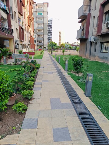 3 BHK Apartment – Exterior View View at Sunny Enclave - for Rent