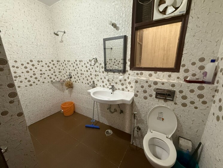 Master Bedroom, sector 47 2 Bedroom 900 Sq.Ft. Builder Floor In Sector 47 Gurgaon 8640193