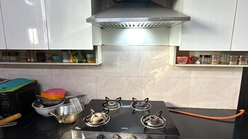 Master Bedroom in 2 BHK Builder Floor at Sector 47 – for Rent