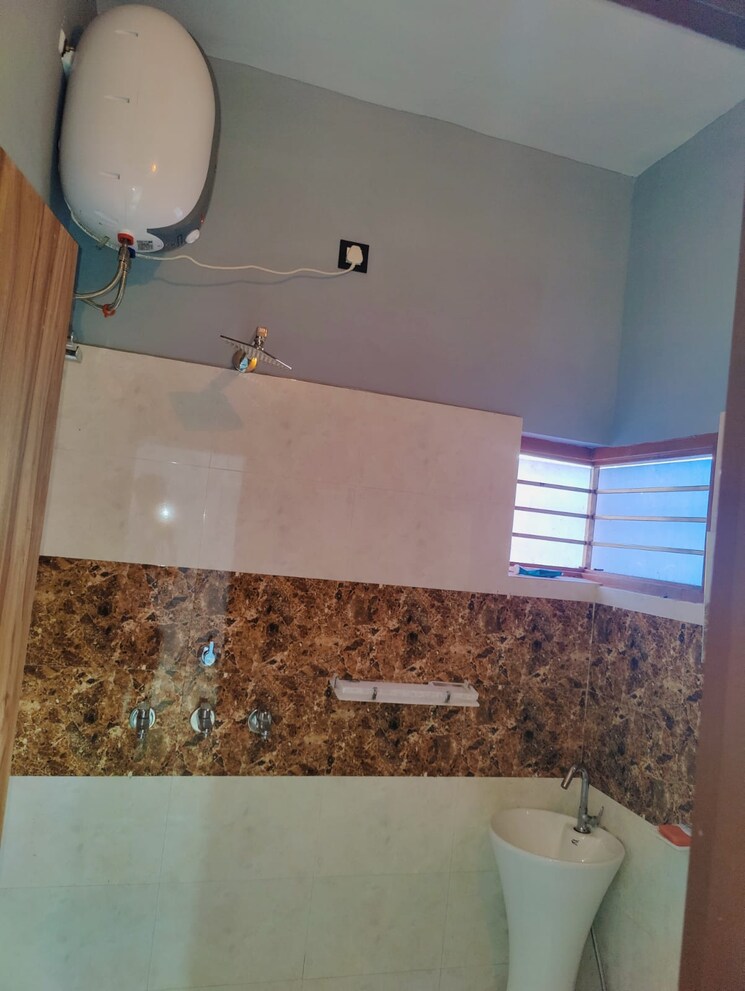 Bathroom, venkatesh-graffiti-elan 2 Bedroom 815 Sq.Ft. Apartment In Keshav Nagar Pune 8640189