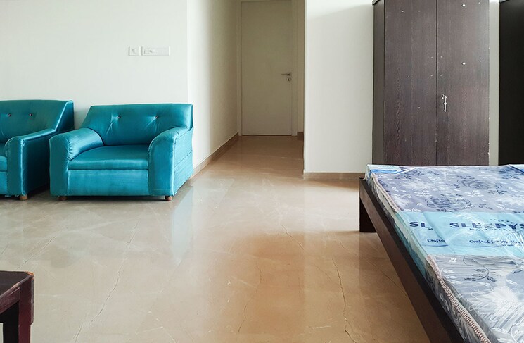 Room, kanjurmarg east Pg For Girls In Kanjurmarg East 8640191