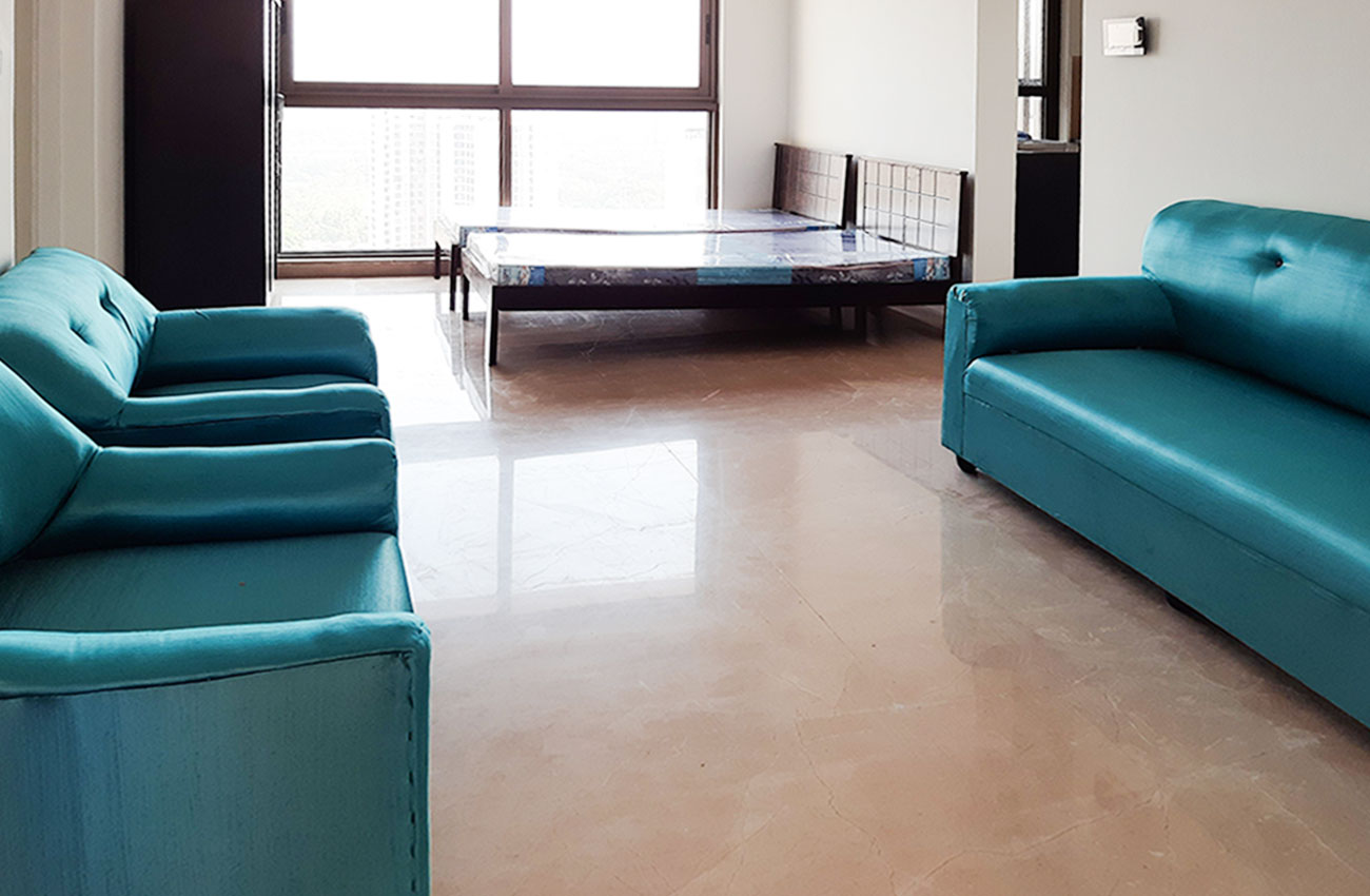 Pg For Rent in Runwal Bliss