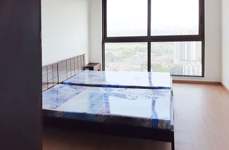 Room, kanjurmarg east Pg For Girls In Kanjurmarg East 8640191