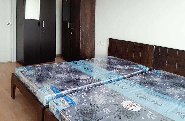 Room, kanjurmarg east Pg For Girls In Kanjurmarg East 8640191