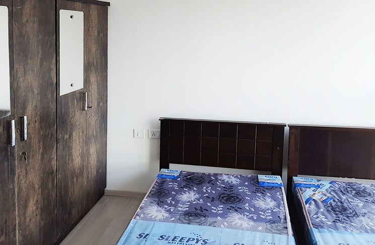 Room, kanjurmarg east Pg For Girls In Kanjurmarg East 8640191