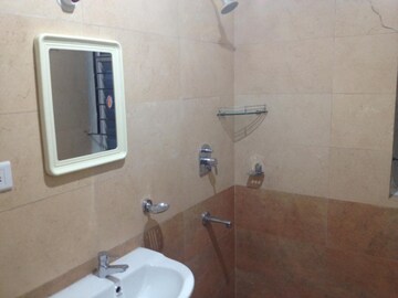Master Bedroom in 3 BHK Apartment at Nitesh Hyde Park, Bannerghatta Road – for Rent