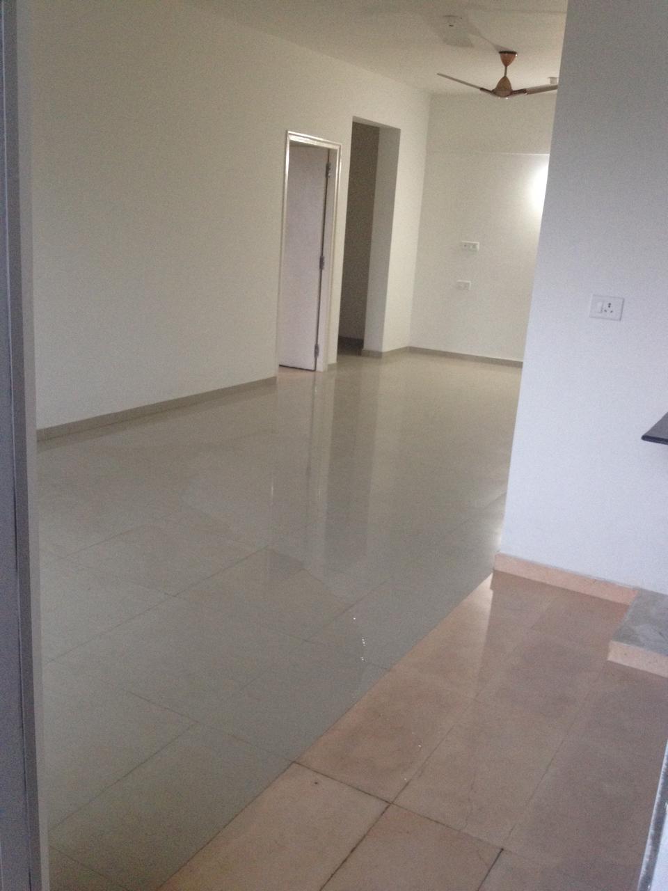 3 BHK + Extra Room Apartment For Rent in Nitesh Hyde Park