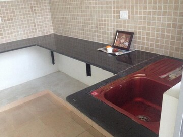 Furnished Amenities in 3 BHK Apartment at Nitesh Hyde Park, Bannerghatta Road – for Rent