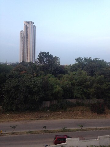 Master Bedroom in 3 BHK Apartment at Nitesh Hyde Park, Bannerghatta Road – for Rent