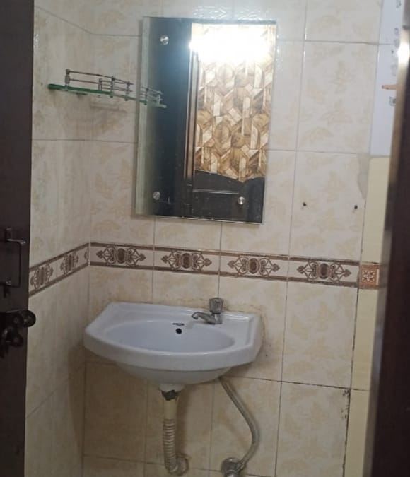 2 BHK Apartment For Rent in Konark Virtue