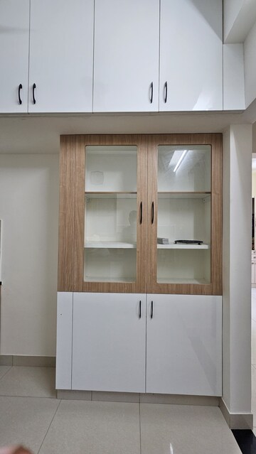 Furnished Amenities in 2 BHK Apartment at Potheri – for Rent