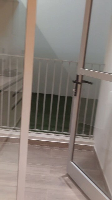 Staircase in 1 BHK Apartment at Godrej Bliss Kandivali, Kandivali East – for Sale