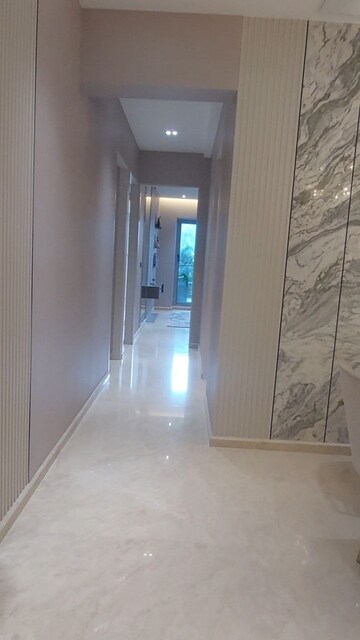 Building Lobby in 1 BHK Apartment at Godrej Bliss Kandivali, Kandivali East – for Sale