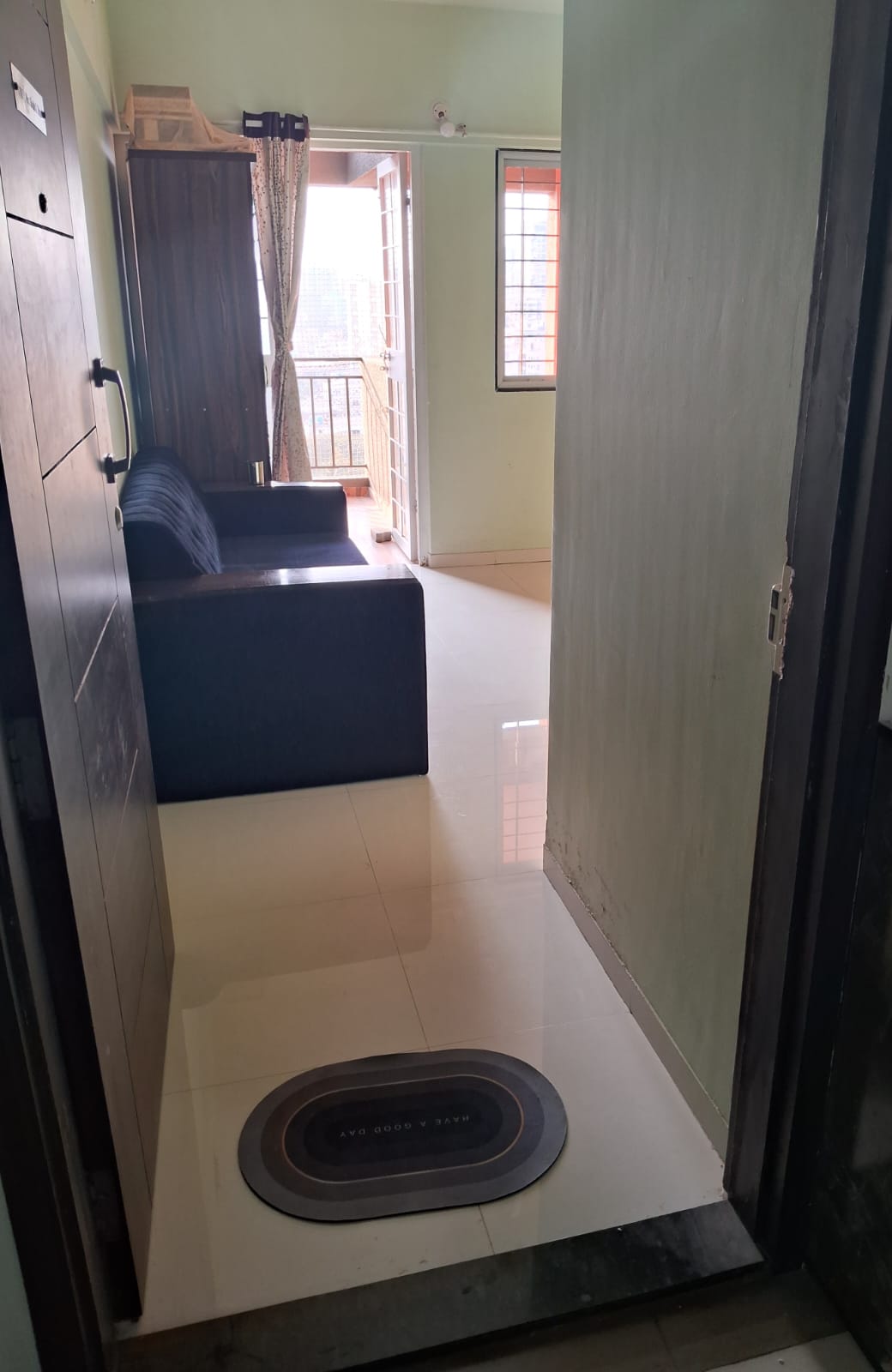 1 BHK 570 Sq.Ft. Apartment in Fortune Perfect