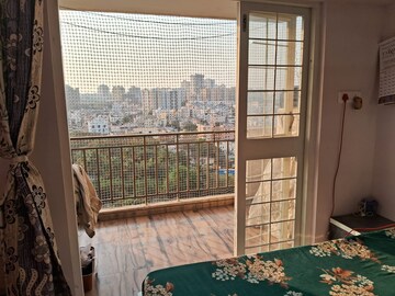 Room in 1 BHK Apartment at Fortune Perfect, Kondhwa Budruk – for Rent