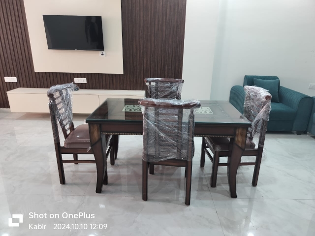 2 BHK Builder Floor For Rent in Sector 47