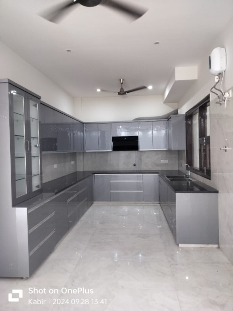 Kitchen, sector 47 2 Bedroom 900 Sq.Ft. Builder Floor In Sector 47 Gurgaon 8640207