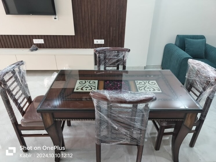 Living Room, sector 47 2 Bedroom 900 Sq.Ft. Builder Floor In Sector 47 Gurgaon 8640207