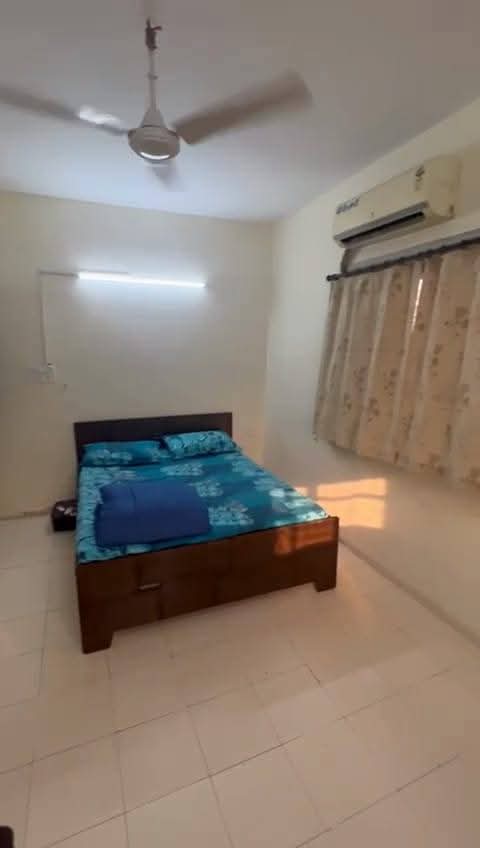 1.5 BHK Apartment For Rent in Nimish Apartments