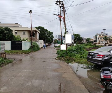  Plot For Sale in Arif Colony